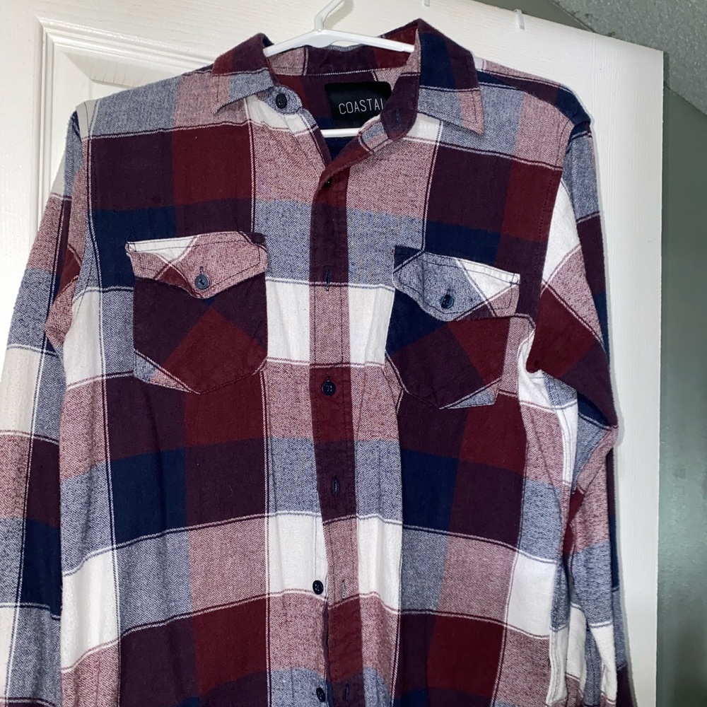 Flannel